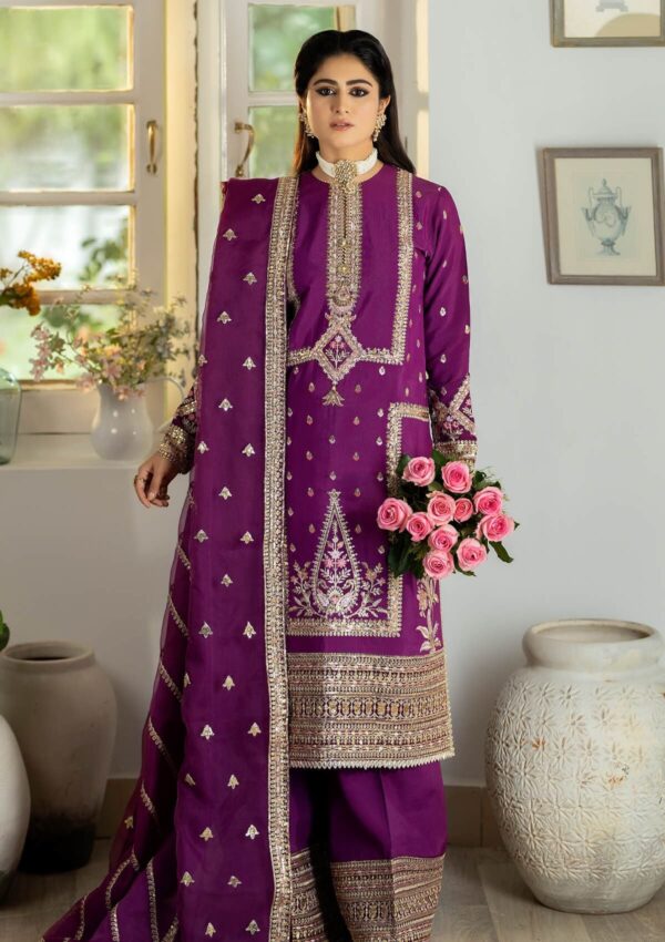 Imrozia Serene Srs 02 Nazakat Jahaan Ara