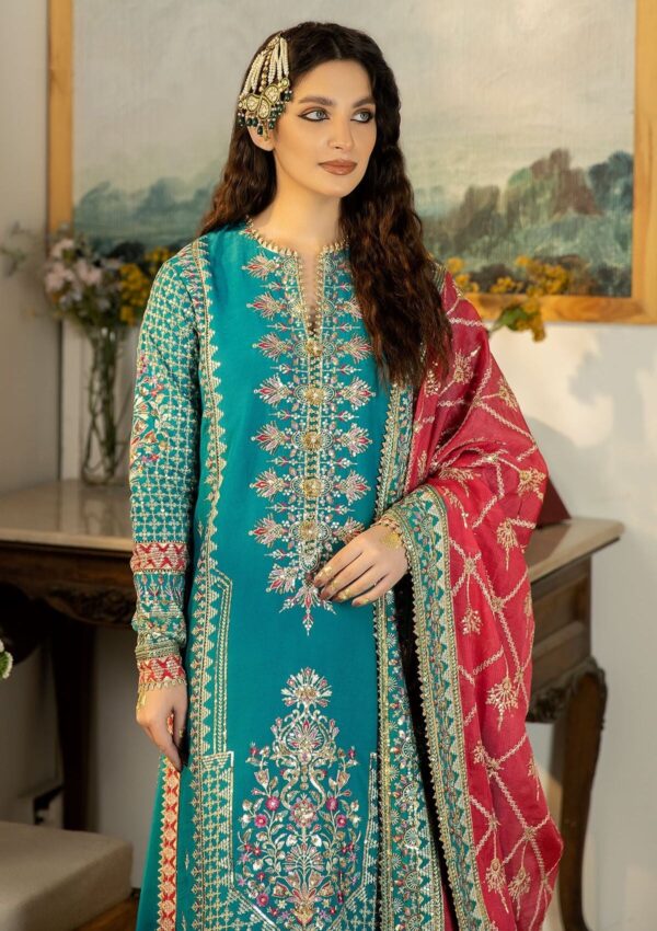 Imrozia Serene Srs 03 Raqs Jahaan Ara
