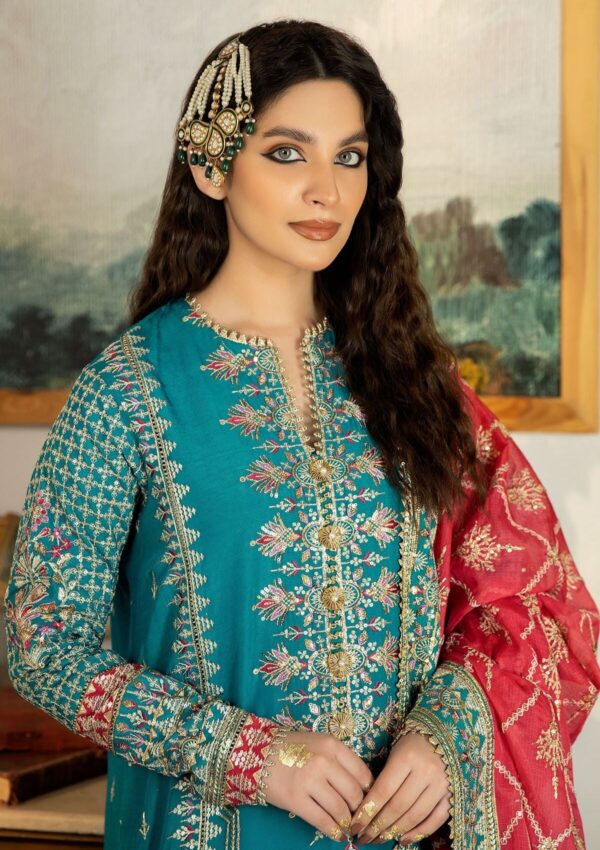 Imrozia Serene Srs 03 Raqs Jahaan Ara