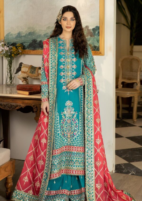 Imrozia Serene Srs 03 Raqs Jahaan Ara