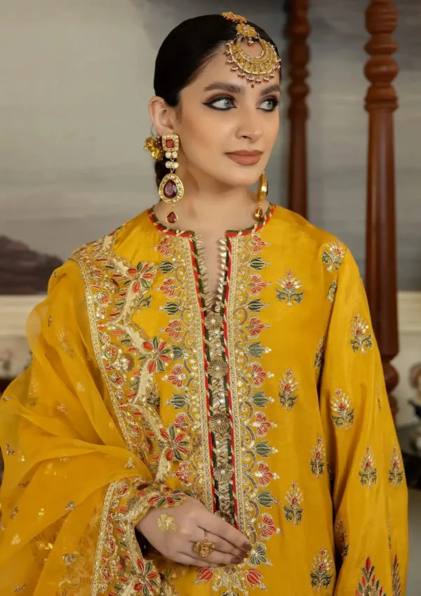 Imrozia Serene Srs 04 Noor Ul Sabah Jahaan Ara