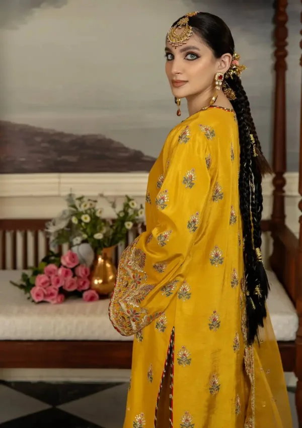 Imrozia Serene Srs 04 Noor Ul Sabah Jahaan Ara