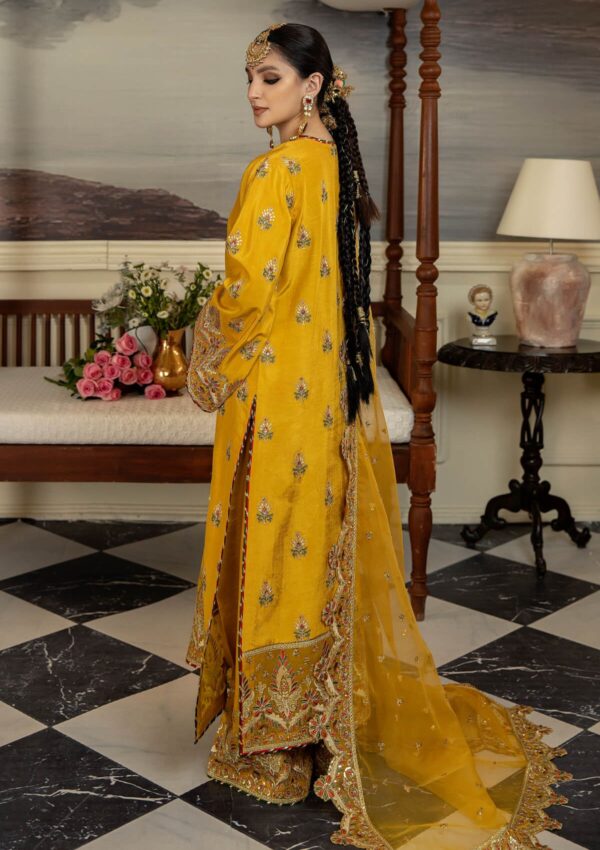 Imrozia Serene Srs 04 Noor Ul Sabah Jahaan Ara