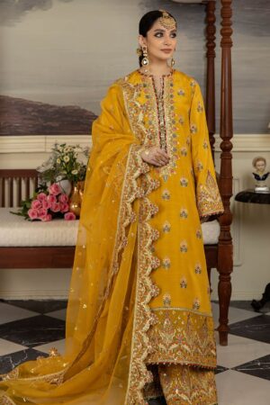 Imrozia Serene Srs 04 Noor Ul Sabah Jahaan Ara