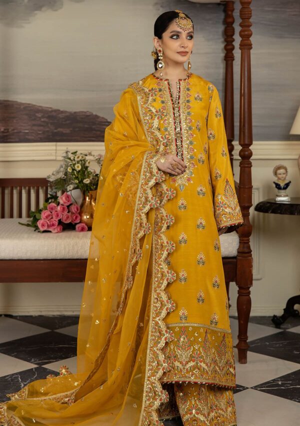Imrozia Serene Srs 04 Noor Ul Sabah Jahaan Ara