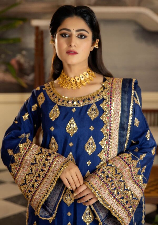 Imrozia Serene Srs 07 Maahru Jahaan Ara