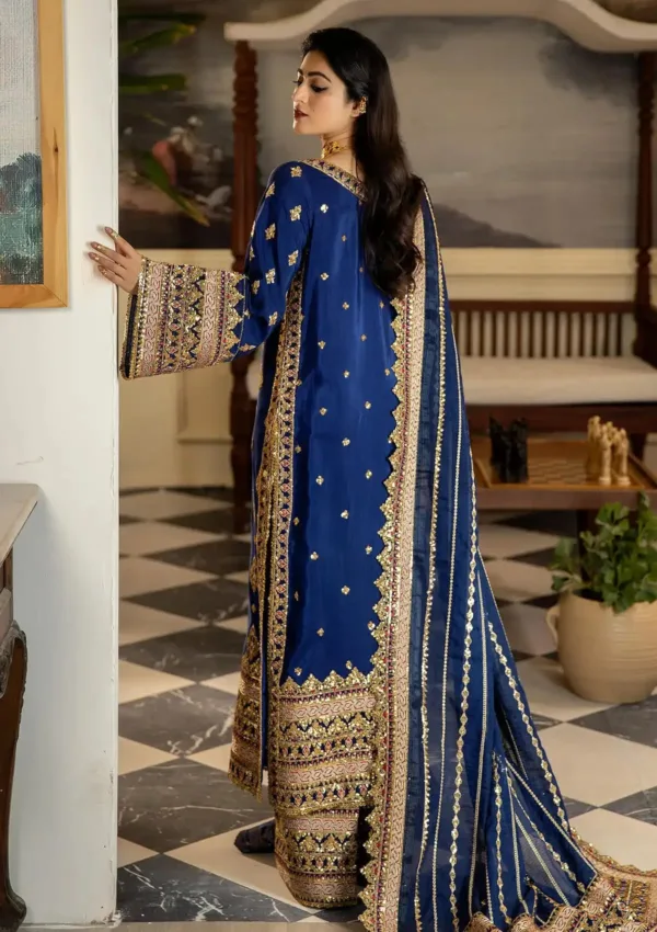 Imrozia Serene Srs 07 Maahru Jahaan Ara