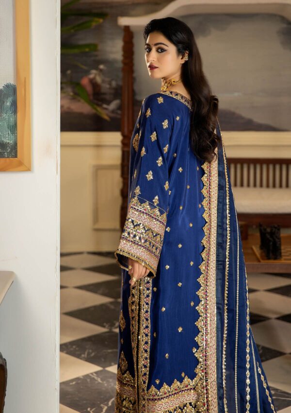 Imrozia Serene Srs 07 Maahru Jahaan Ara