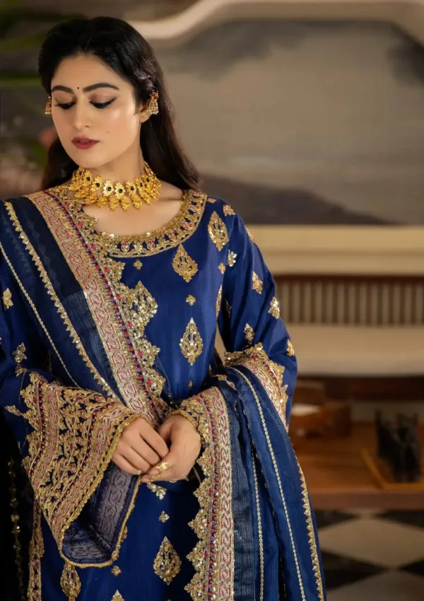 Imrozia Serene Srs 07 Maahru Jahaan Ara
