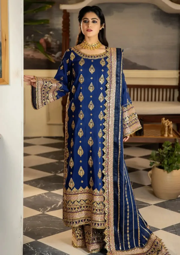 Imrozia Serene Srs 07 Maahru Jahaan Ara