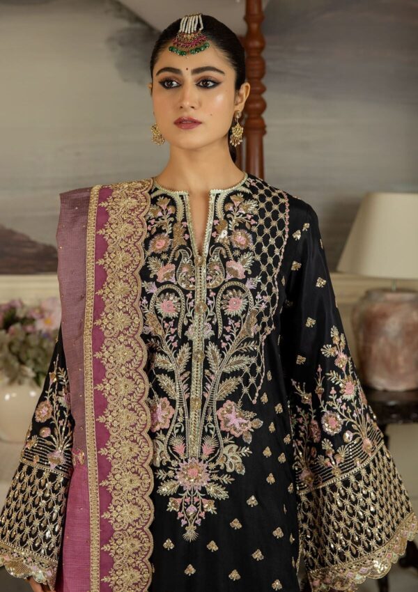 Imrozia Serene Srs 08 Inaayat Jahaan Ara