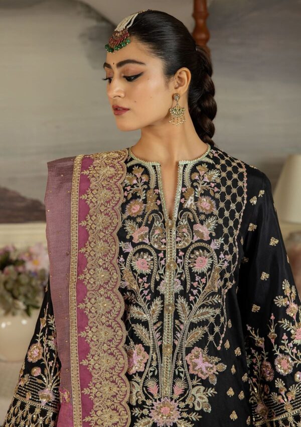 Imrozia Serene Srs 08 Inaayat Jahaan Ara