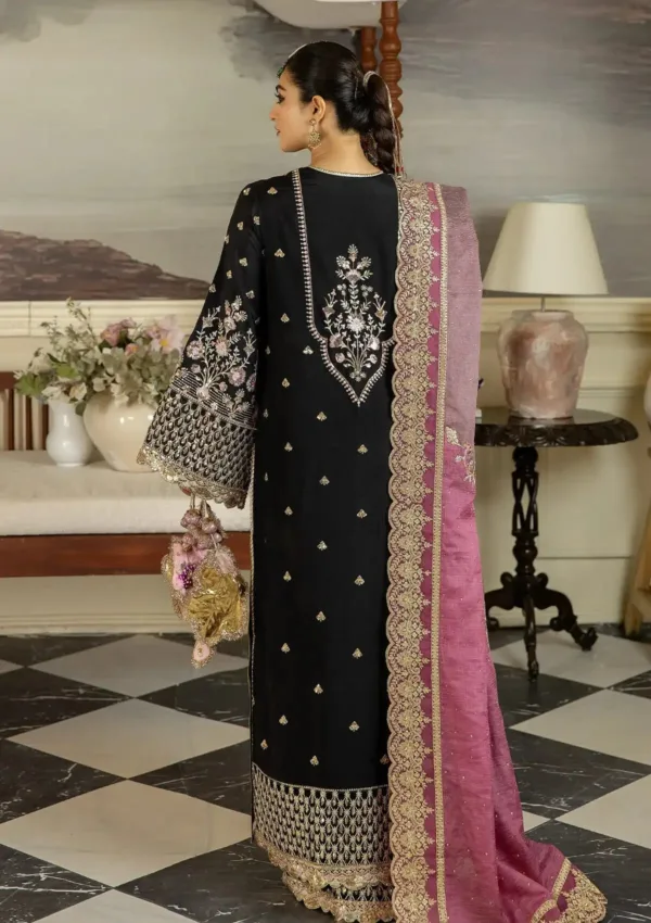 Imrozia Serene Srs 08 Inaayat Jahaan Ara