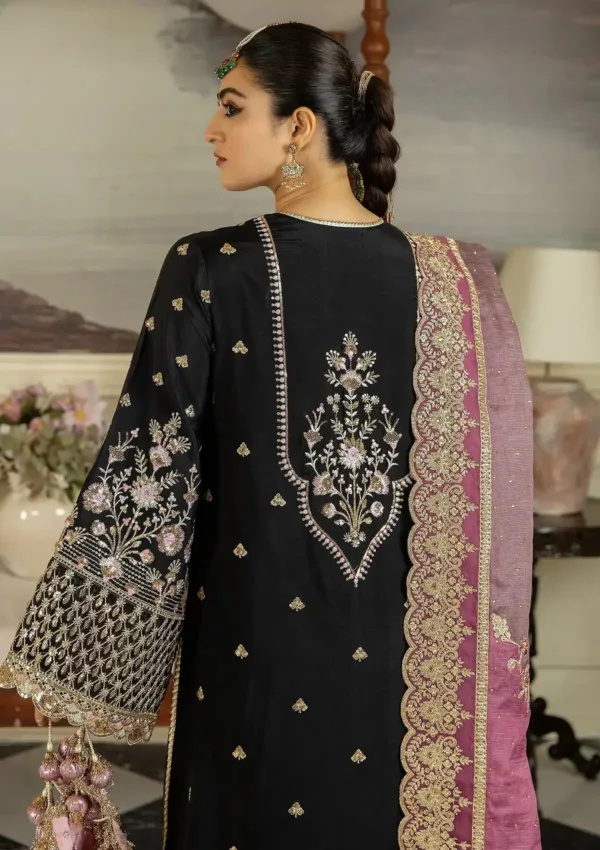 Imrozia Serene Srs 08 Inaayat Jahaan Ara