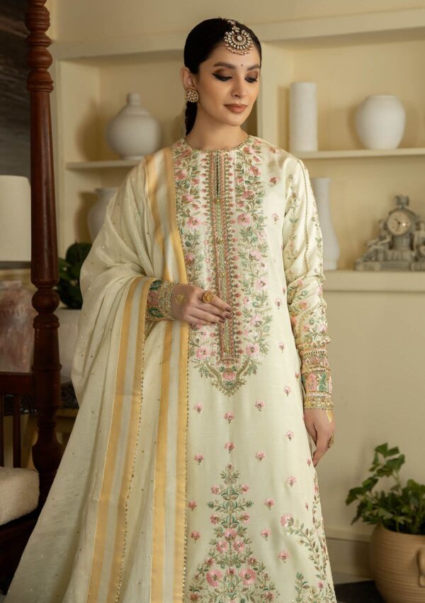 Imrozia Serene Srs 09 Seher Jahaan Ara