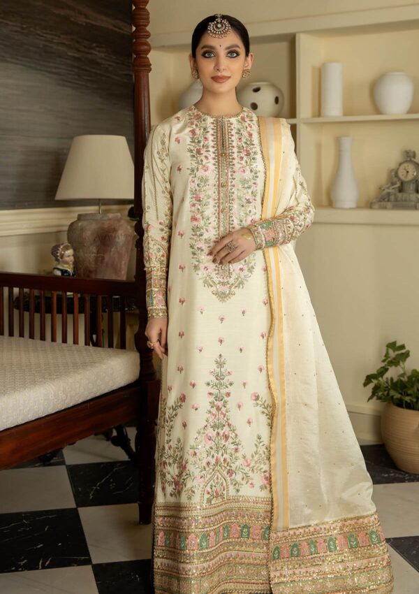 Imrozia Serene Srs 09 Seher Jahaan Ara