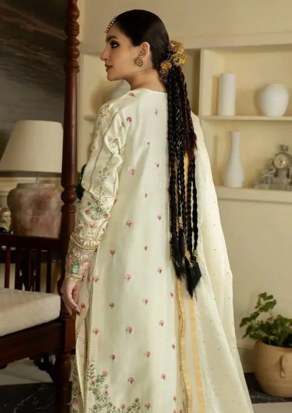 Imrozia Serene Srs 09 Seher Jahaan Ara