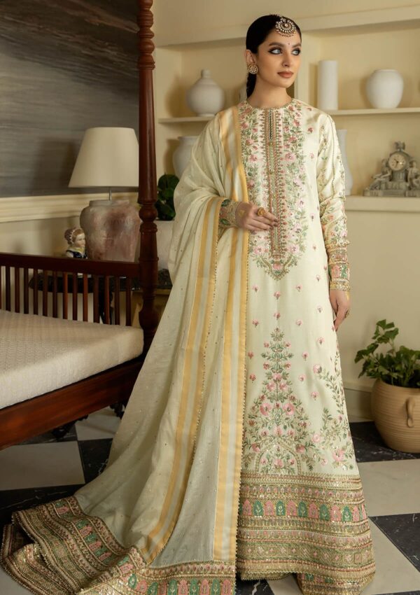 Imrozia Serene Srs 09 Seher Jahaan Ara