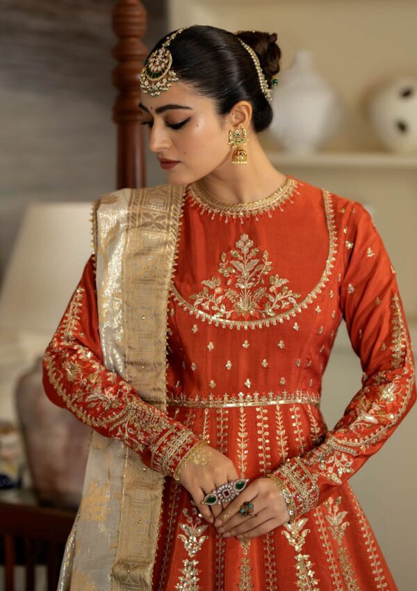 Imrozia Serene Srs 10 Gauhar Jahaan Ara