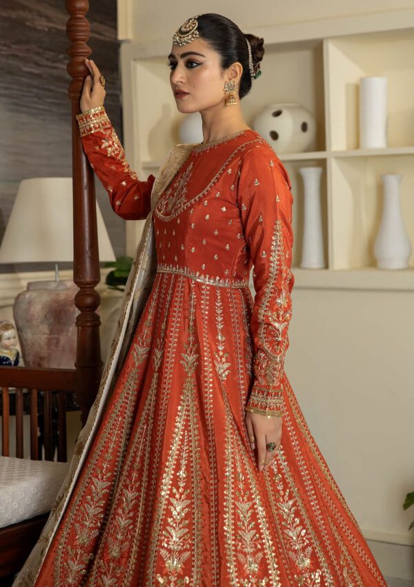 Imrozia Serene Srs 10 Gauhar Jahaan Ara