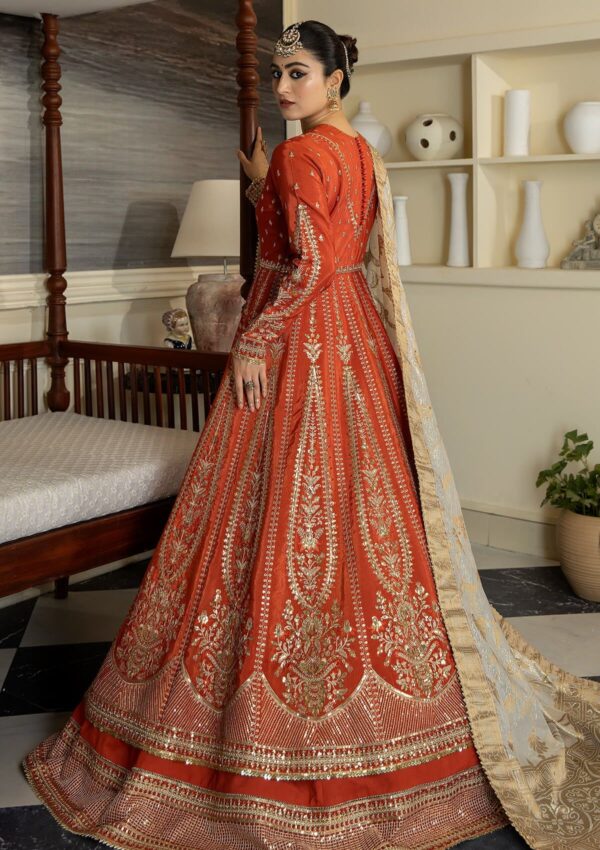 Imrozia Serene Srs 10 Gauhar Jahaan Ara
