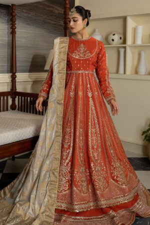 Imrozia Serene Srs 10 Gauhar Jahaan Ara