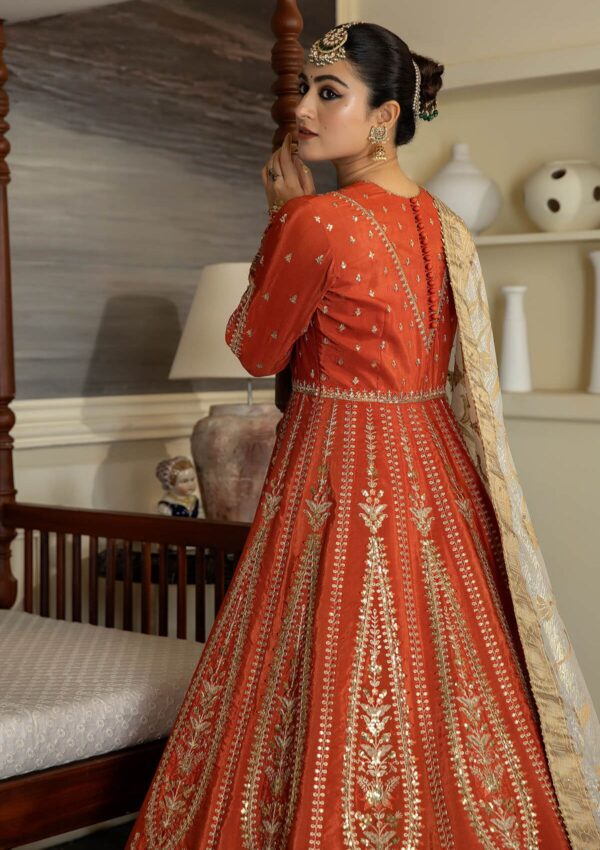Imrozia Serene Srs 10 Gauhar Jahaan Ara