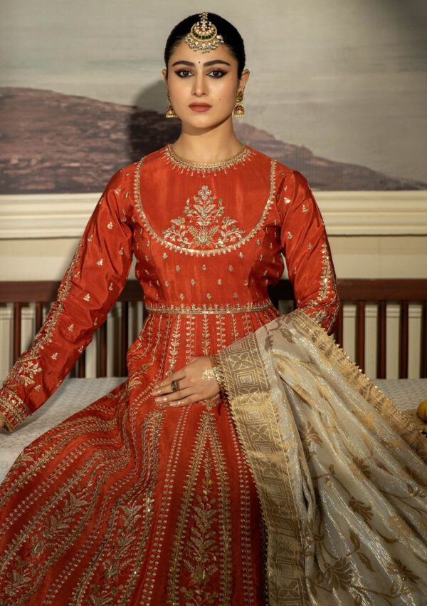 Imrozia Serene Srs 10 Gauhar Jahaan Ara