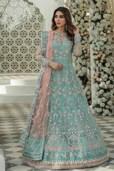 Inayat Giselle D 1