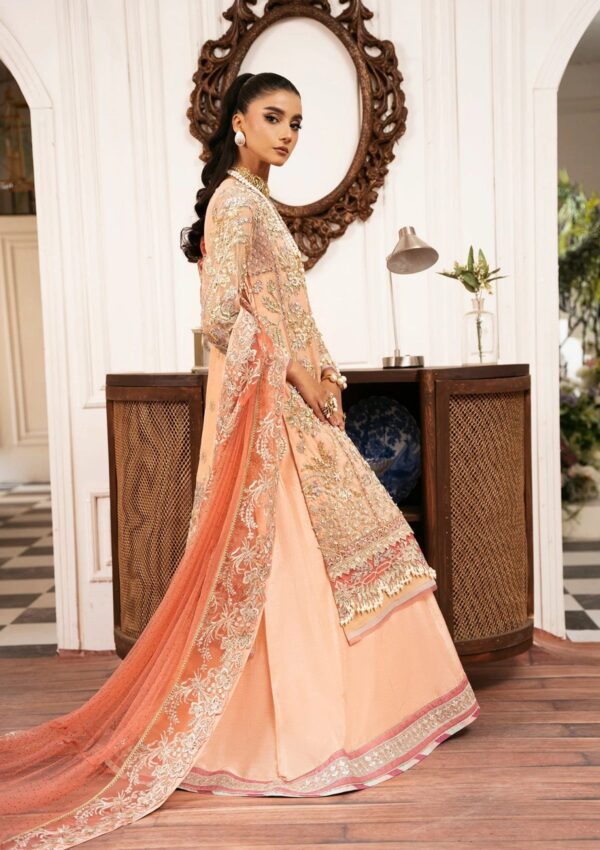 Inayat Ilw24 03 Sun Kissed Luxury Wedding Formal Collection - Image 2