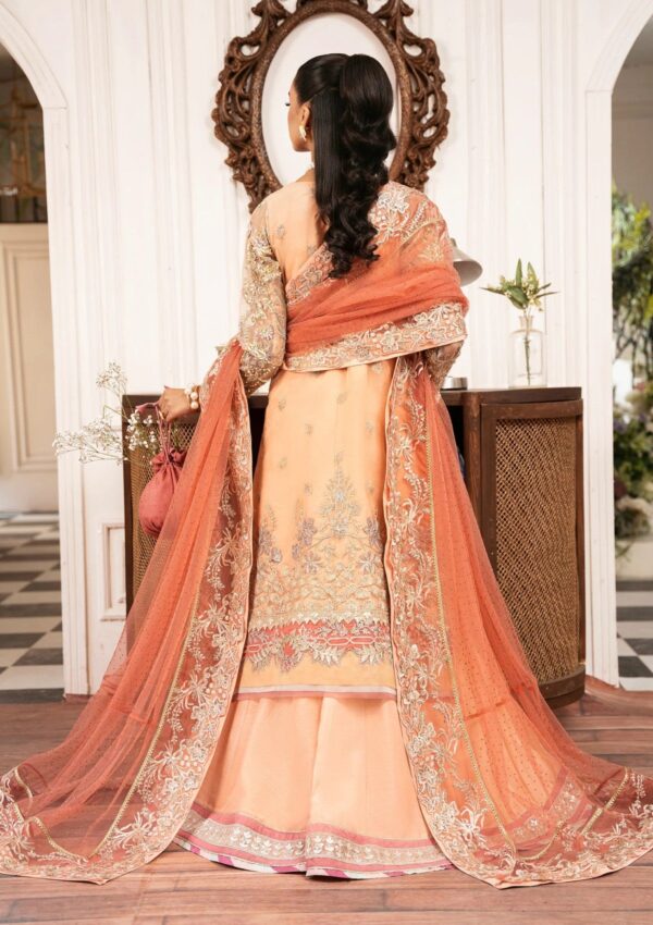 Inayat Ilw24 03 Sun Kissed Luxury Wedding Formal Collection - Image 3