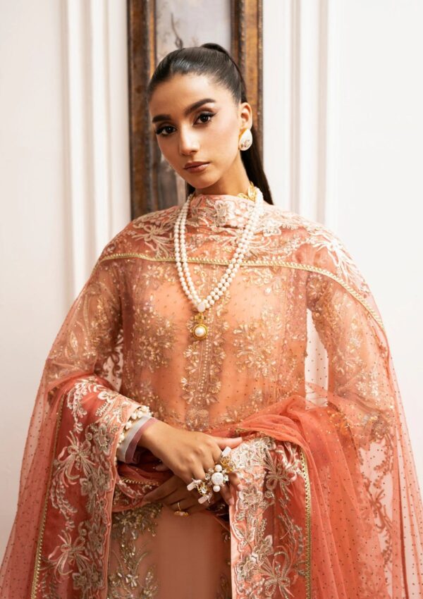 Inayat Ilw24 03 Sun Kissed Luxury Wedding Formal Collection - Image 4