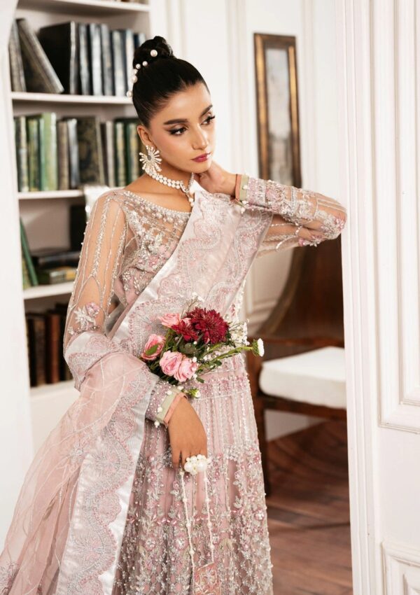 Inayat Ilw24 05 Rosabelle Luxury Wedding Formal Collection - Image 2