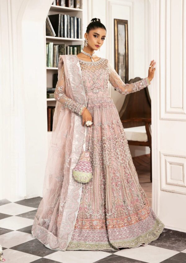 Inayat Ilw24 05 Rosabelle Luxury Wedding Formal Collection