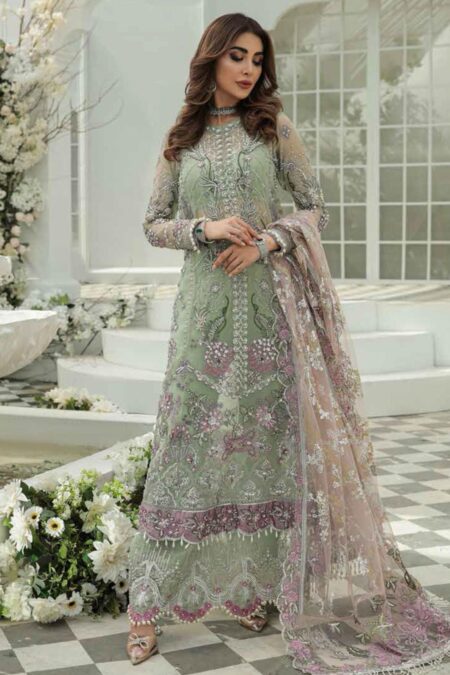 Inayat Mint Maniya D 5