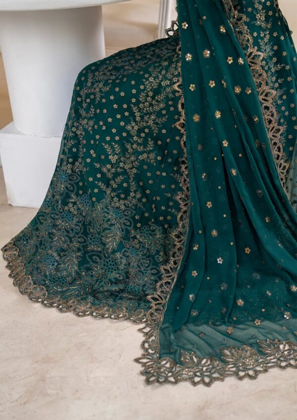 Iznik Chiffon 24 Icc24 47 Chinon Formal Collection - Image 4