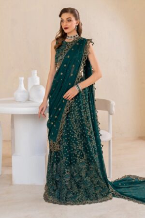 Iznik Chiffon 24 Icc24 47 Chinon Formal Collection