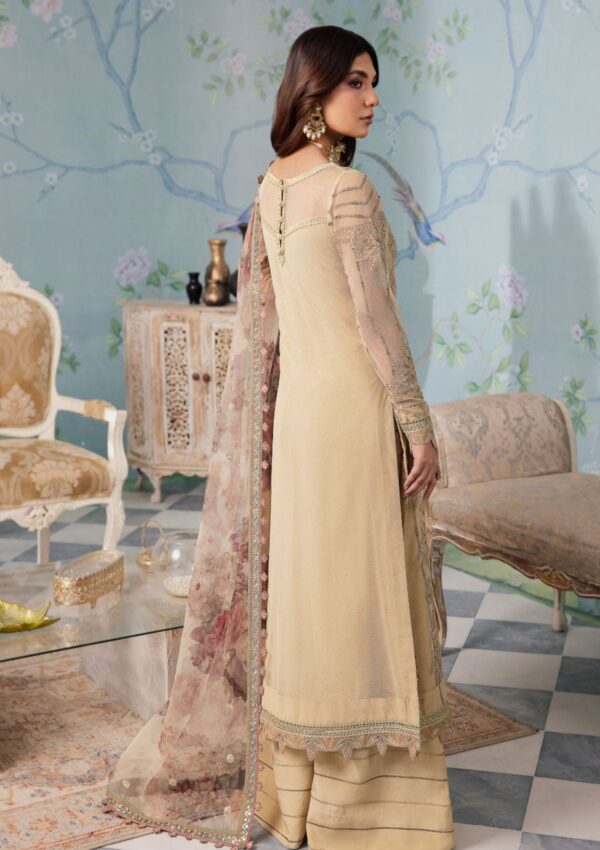 Iznik Icc 31 Alya Chinon Formal Collection - Image 3