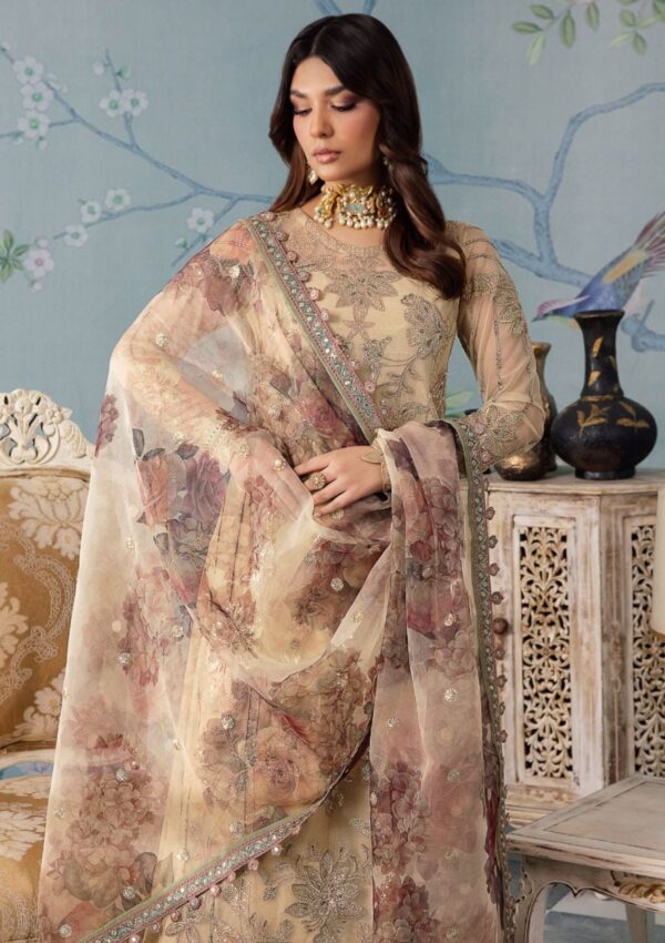 Iznik Icc 31 Alya Chinon Formal Collection - Image 4