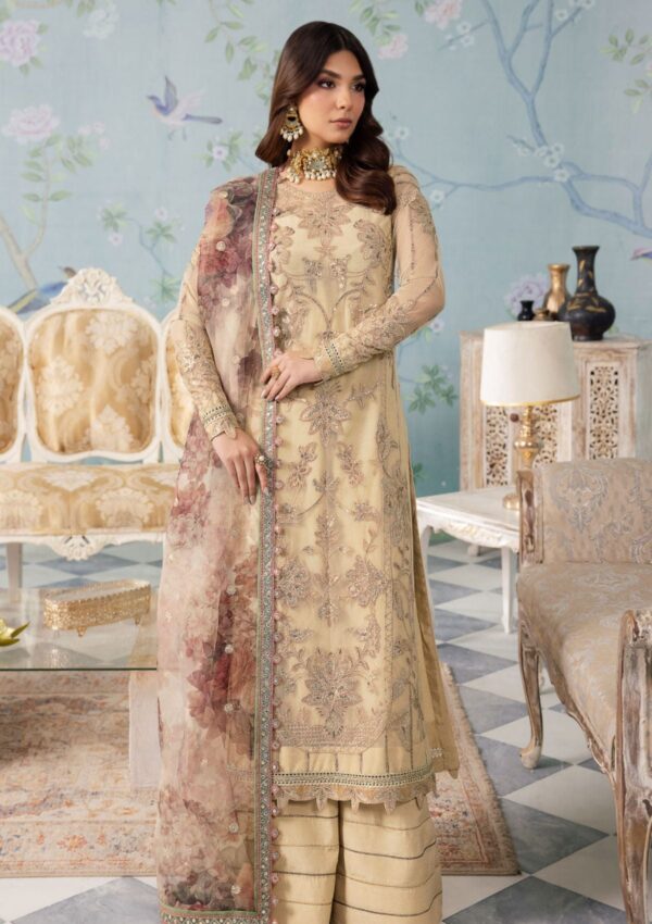 Iznik Icc 31 Alya Chinon Formal Collection - Image 5