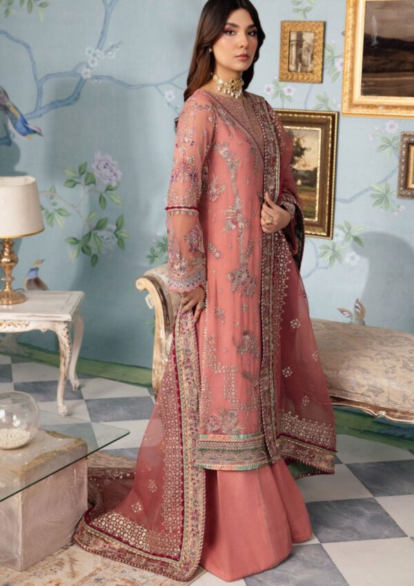 Iznik Icc 35 Dareen Chinon Formal Collection - Image 4