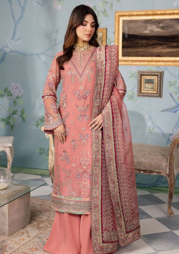 Iznik Icc 35 Dareen Chinon Formal Collection - Image 6