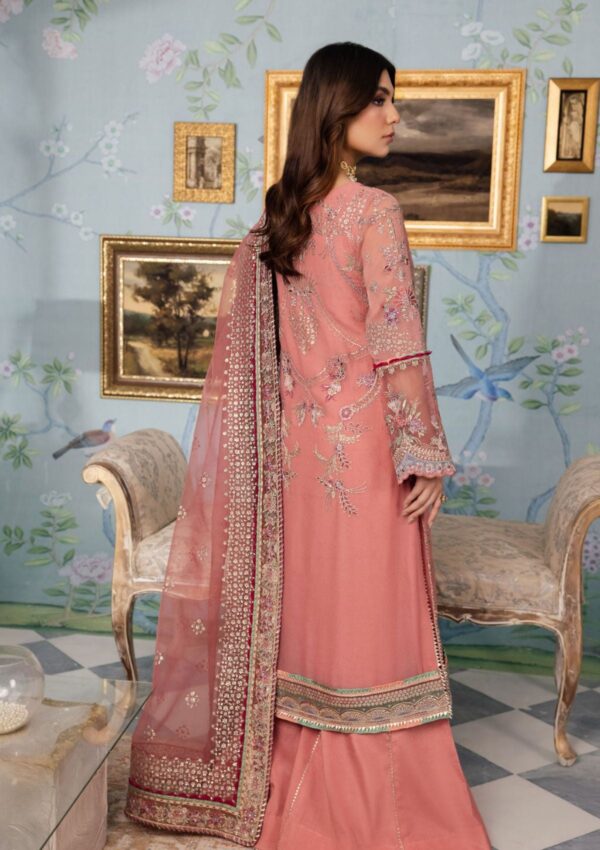 Iznik Icc 35 Dareen Chinon Formal Collection - Image 7