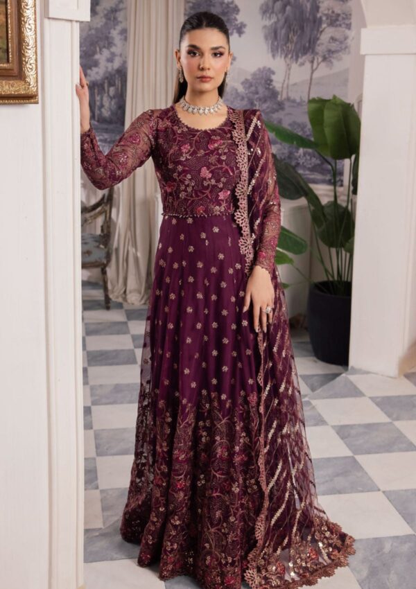 Iznik Icc 37 Aida Chinon Formal Collection - Image 3