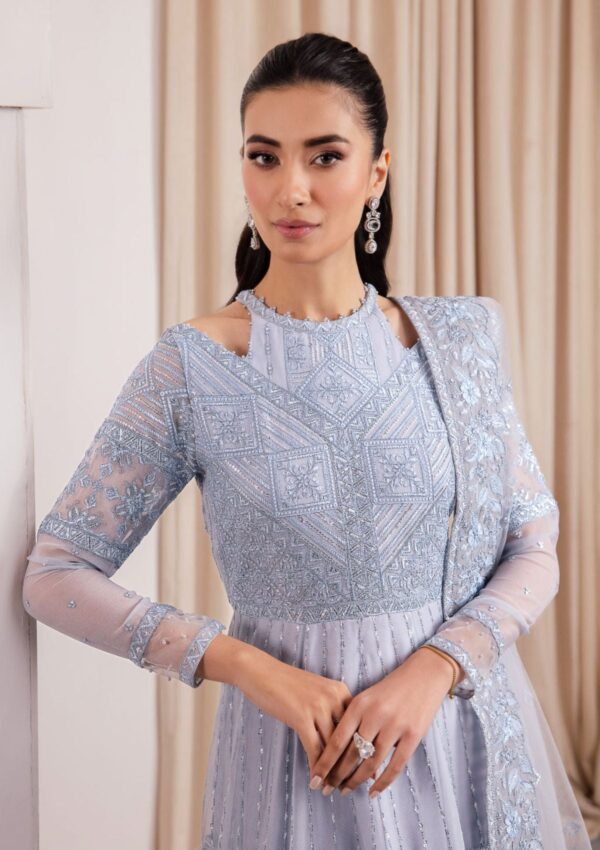 Iznik Icc 38 Izara Chinon Formal Collection - Image 5