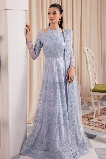 Iznik Icc 38 Izara Chinon