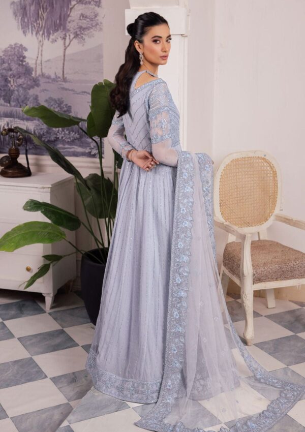 Iznik Icc 38 Izara Chinon Formal Collection - Image 7