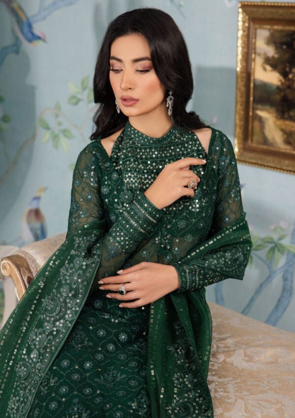 Iznik Icc 40 Keziah Chinon Formal Collection - Image 2