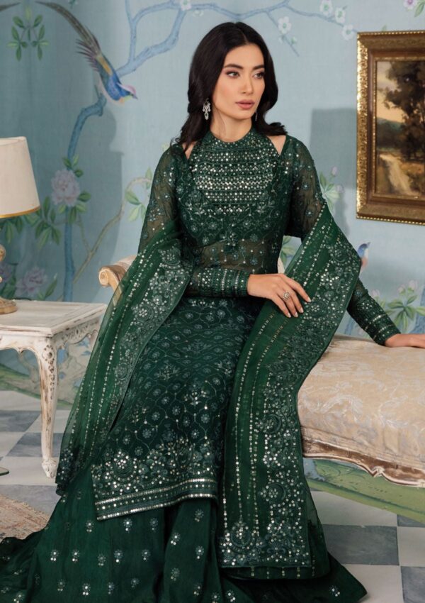 Iznik Icc 40 Keziah Chinon Formal Collection - Image 4