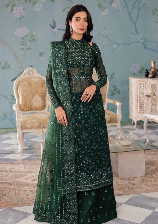 Iznik Icc 40 Keziah Chinon Formal Collection - Image 5